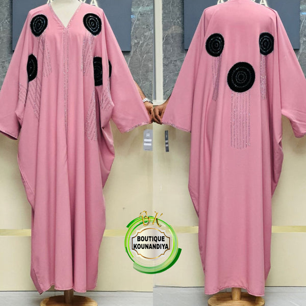 Abaya Nour