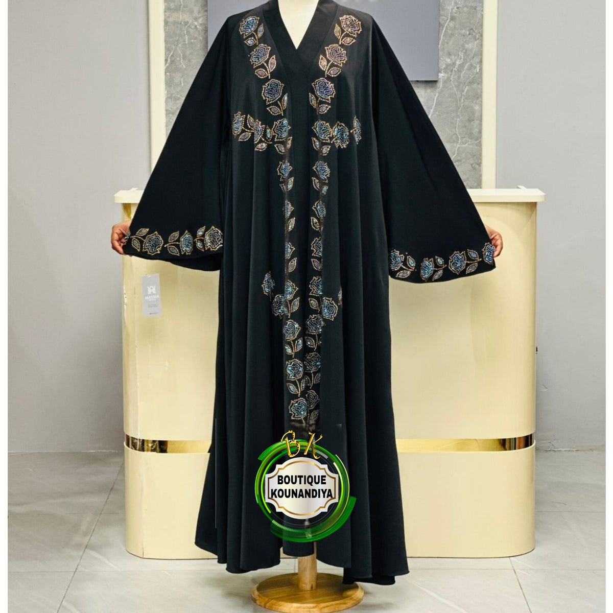Abaya Layali