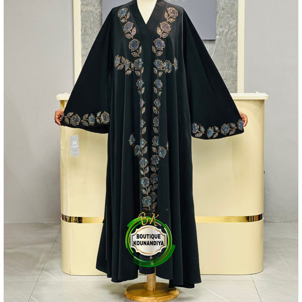 Abaya Layali