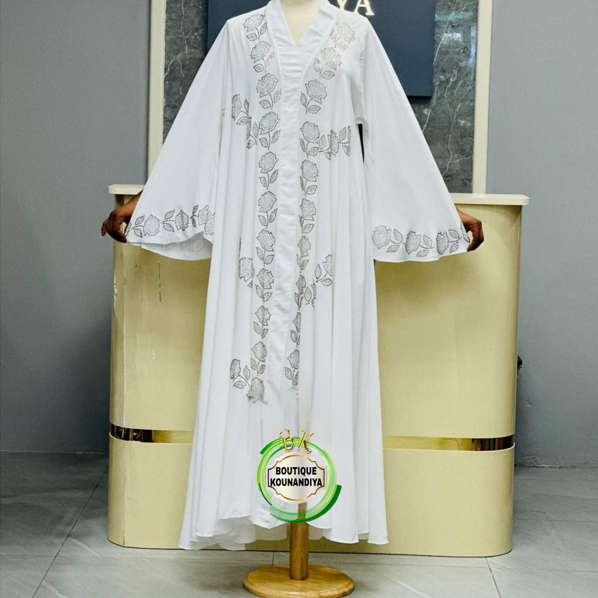 Abaya Layali