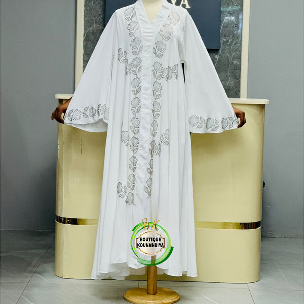 Abaya Layali