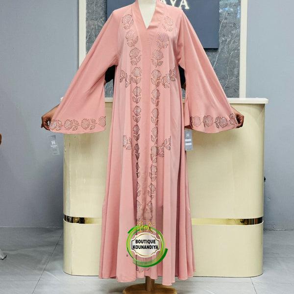 Abaya Layali