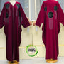 Abaya Nour