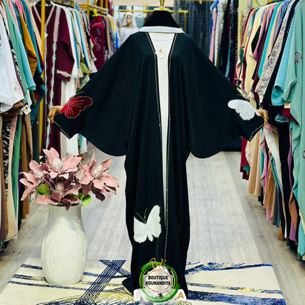 Abaya Zahra El Anwaar