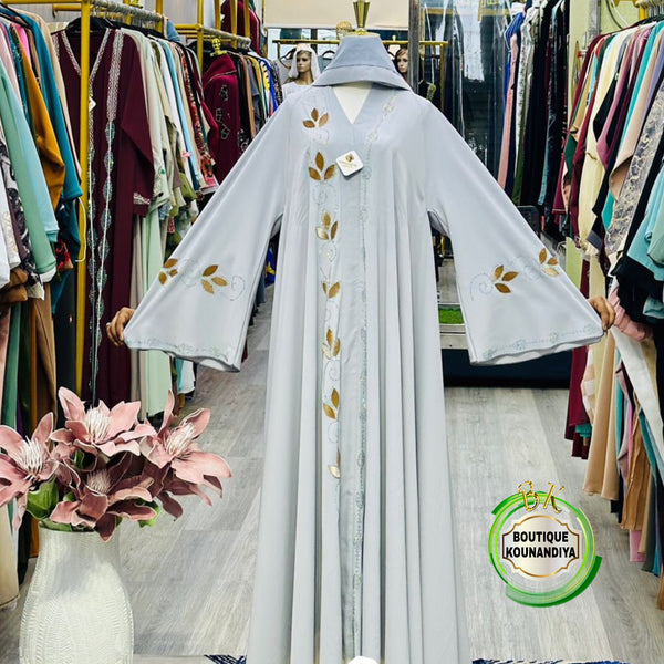 Abaya Firdaws