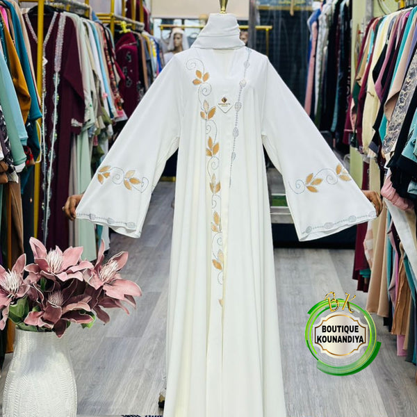 Abaya Firdaws