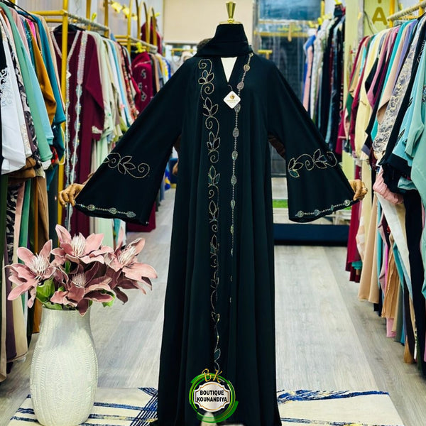 Abaya Firdaws