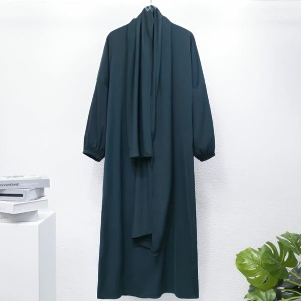 Robe de prière