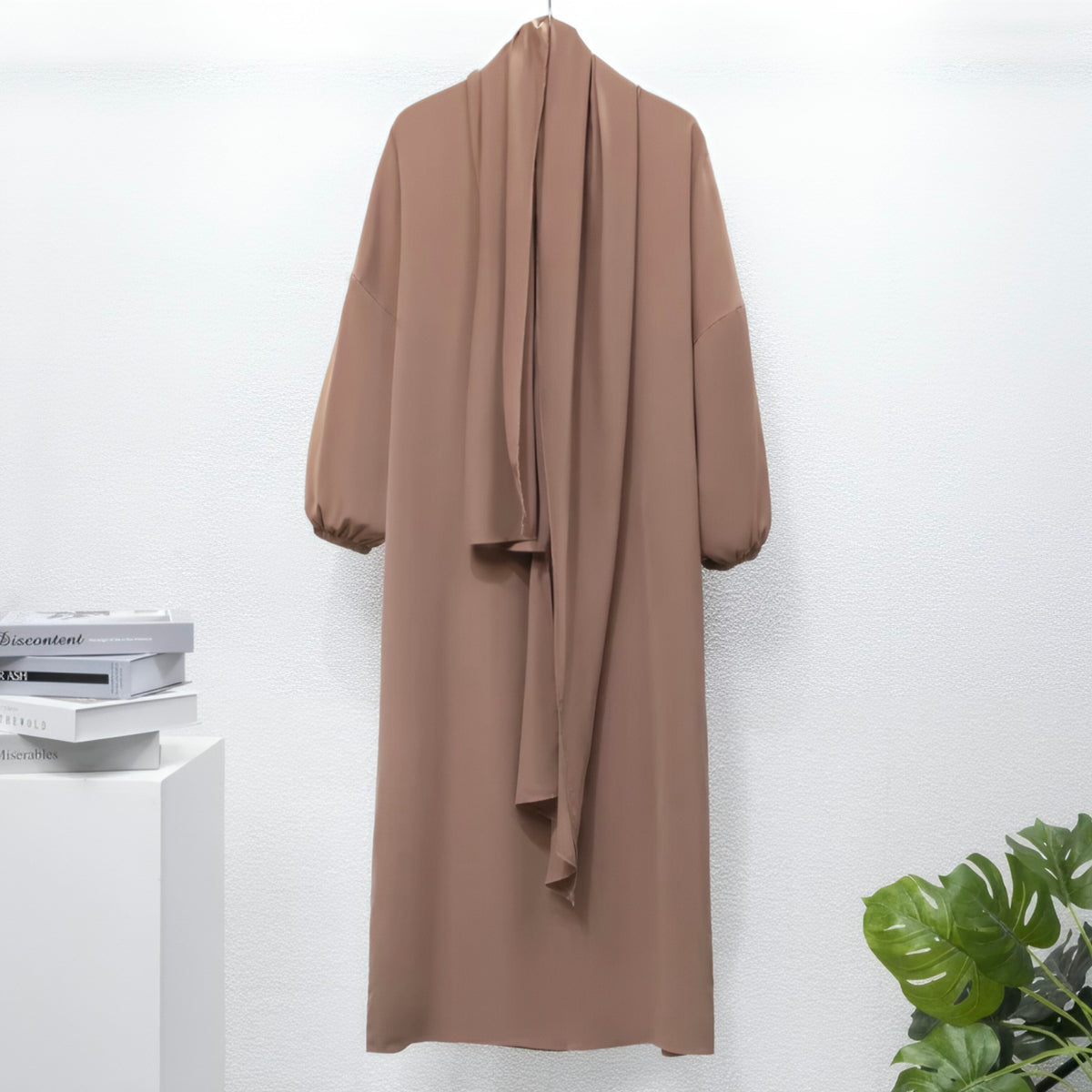 Robe de prière