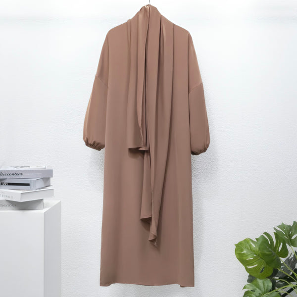 Robe de prière