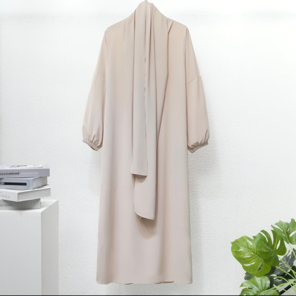 Robe de prière