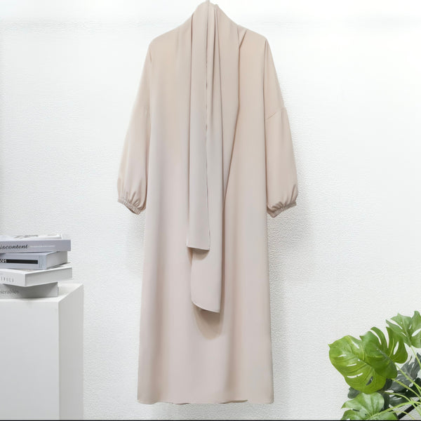 Robe de prière