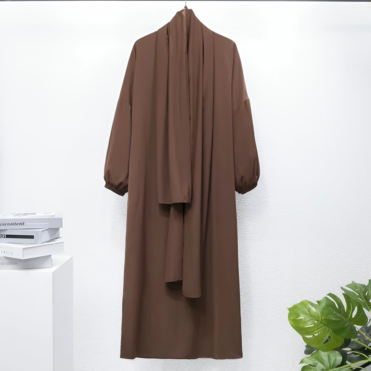 Robe de prière