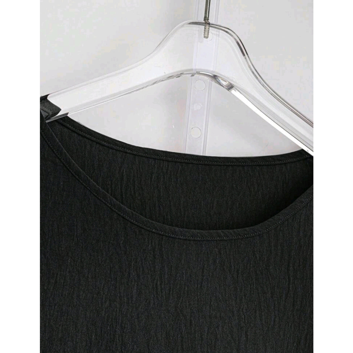 Abaya ballon en dijaz