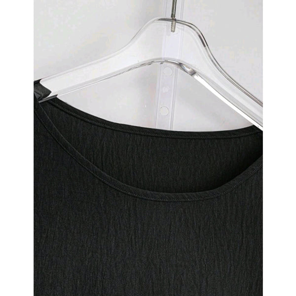 Abaya ballon en dijaz
