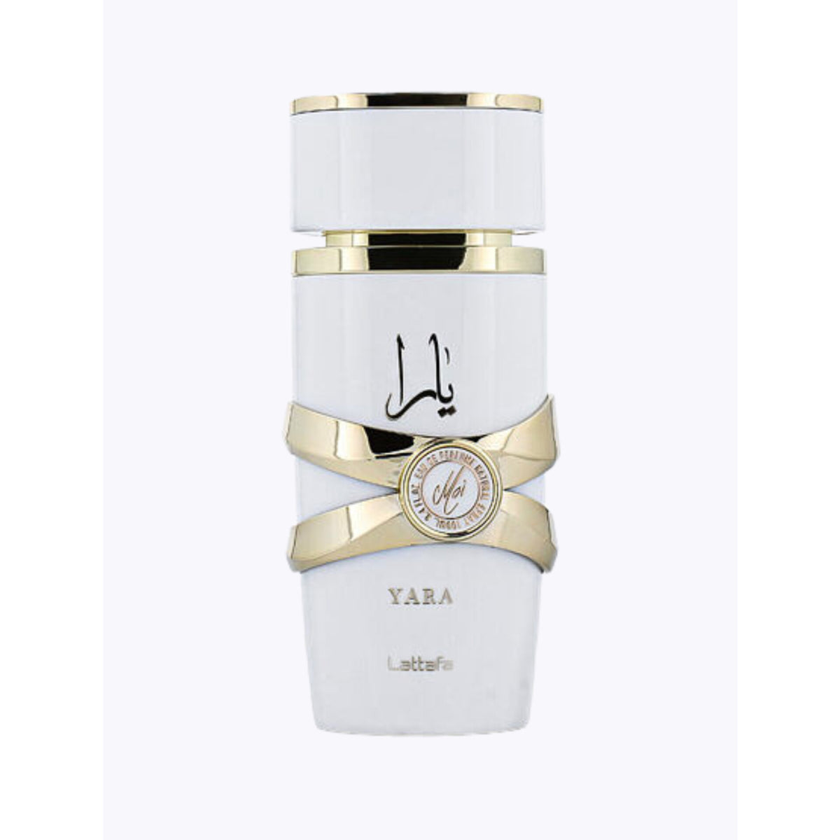 Yara Blan Eau de Parfum 100ml Lattafa
