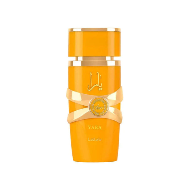 Yara June Eau de Parfum Lattafa 100ml