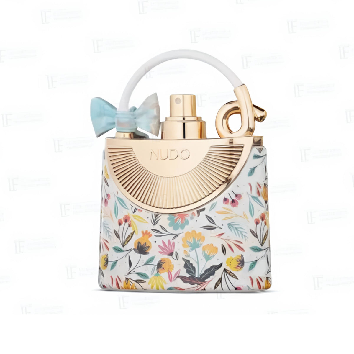 Nudo Exotic Flowers- eau de parfum 100ml