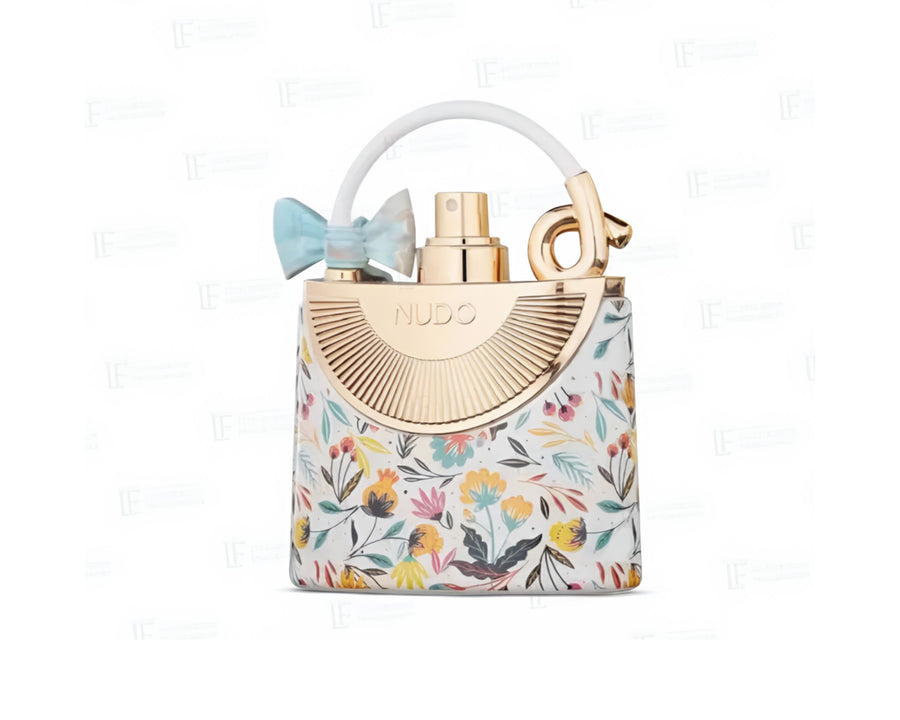 Nudo Exotic Flowers- eau de parfum 100ml