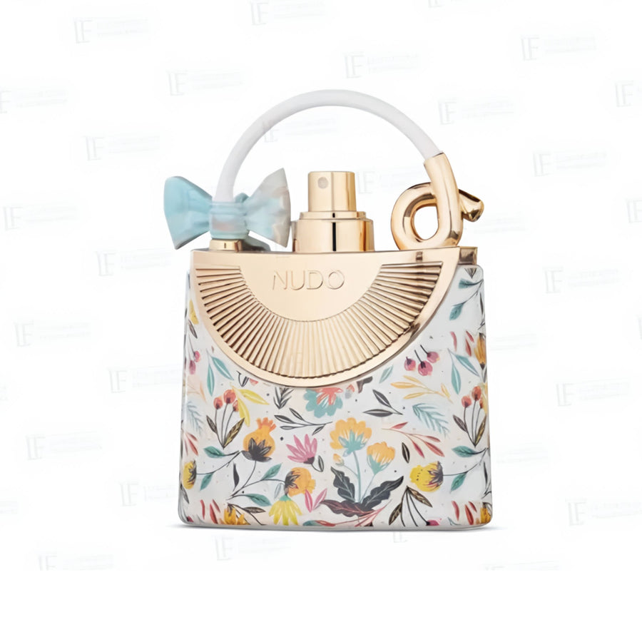 Nudo Exotic Flowers- eau de parfum 100ml