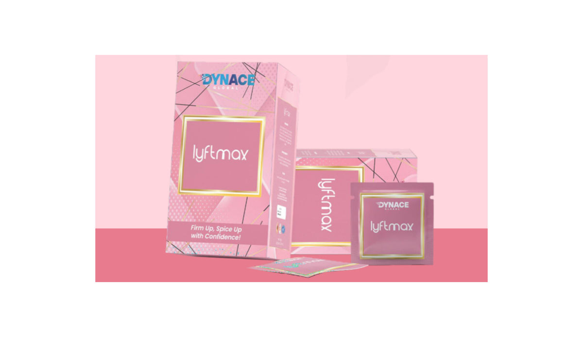 Dynace LYFTMAX