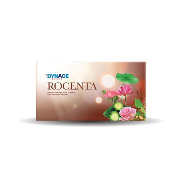 Dynace Rocenta