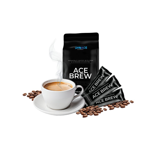 Dynace Brew