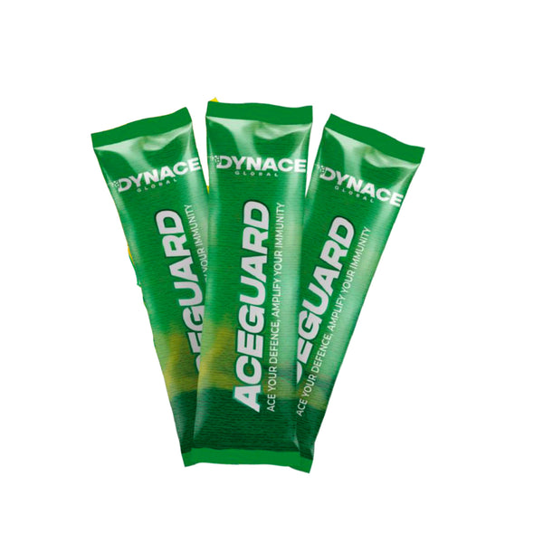 Dynace Guard