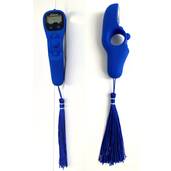 Compteur électronique