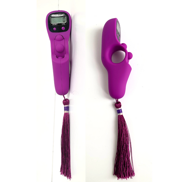 Compteur électronique