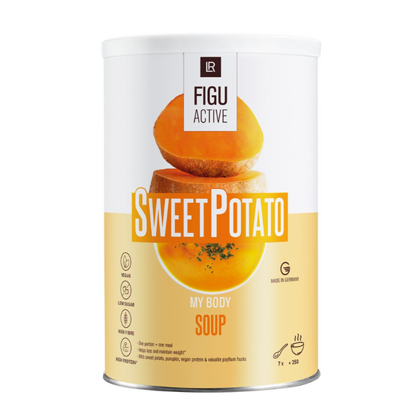 LR FIGUACTIVE Soupe Sweet Potato
