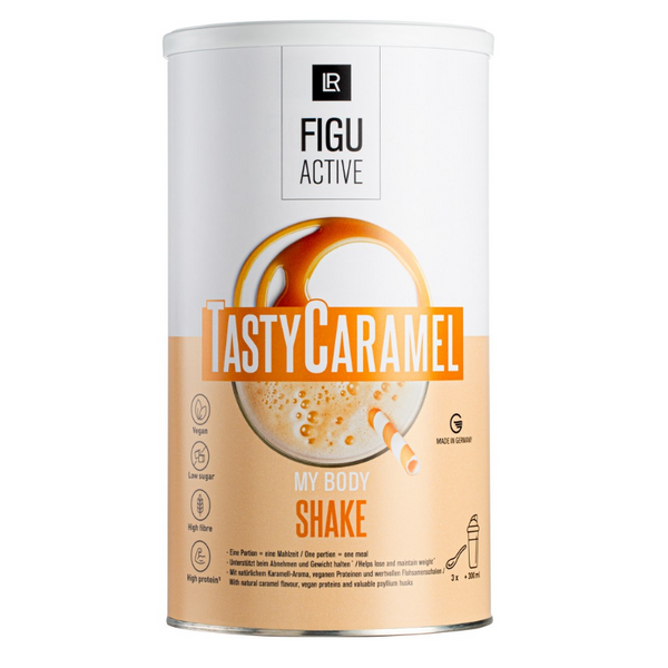 LR FiguActive Shake Tasty Caramel