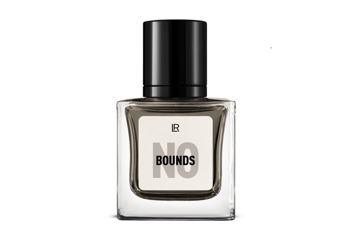 NO BOUNDS