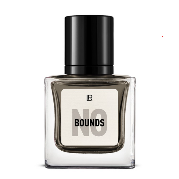 NO BOUNDS