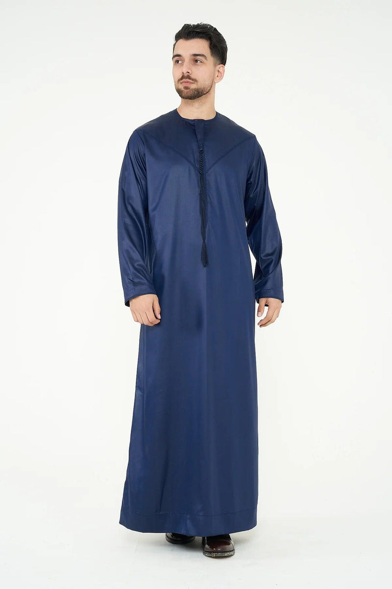 Qamis Emirati