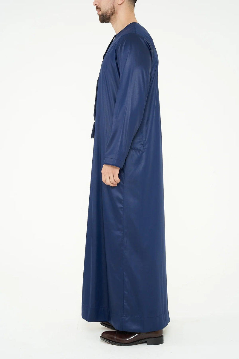 Qamis Emirati