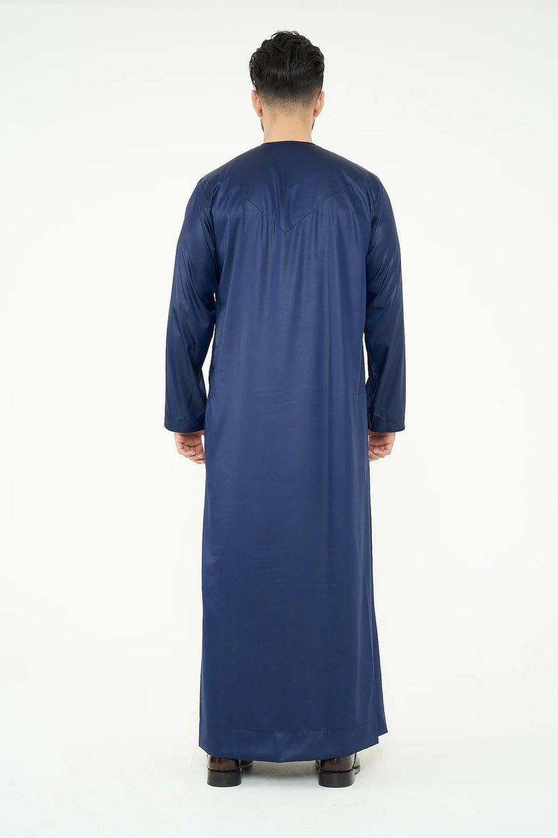 Qamis Emirati