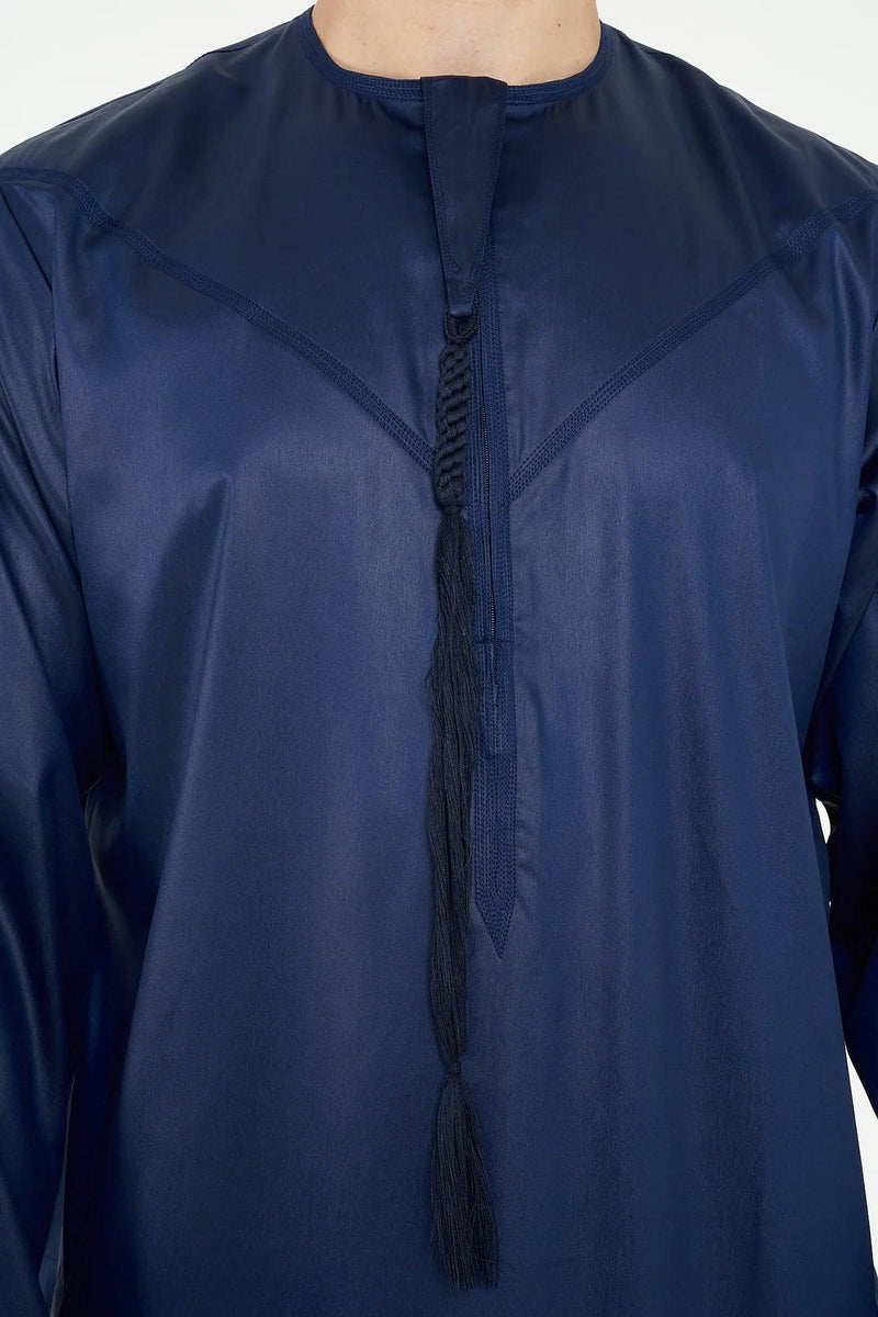 Qamis Emirati