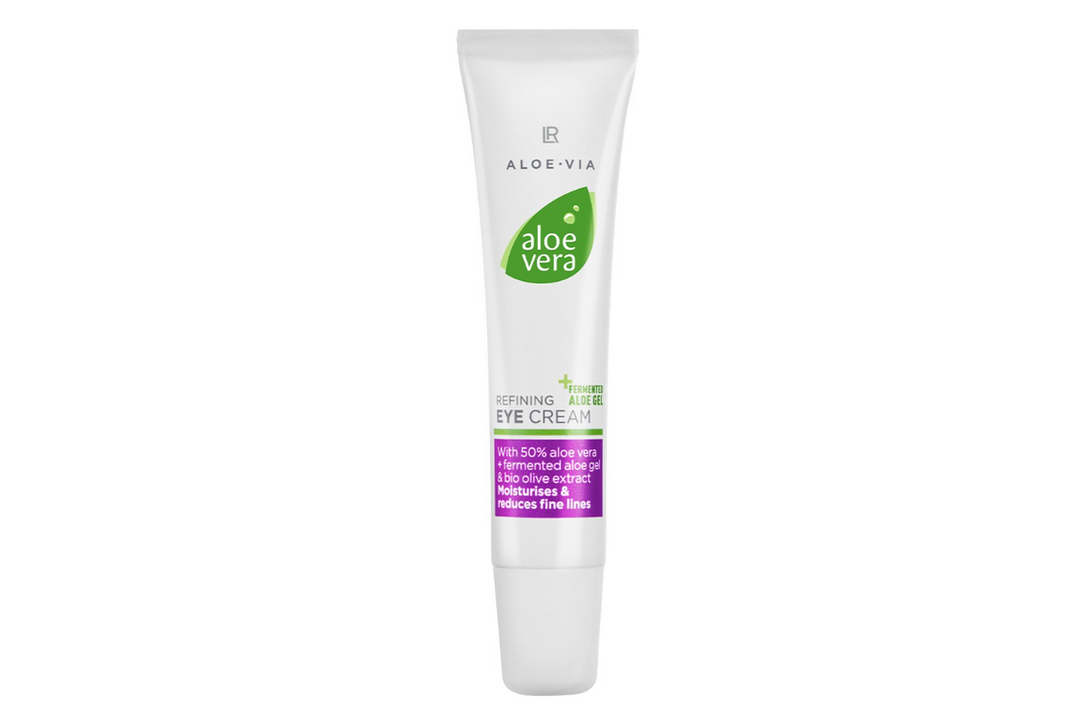 Crème contour des yeux