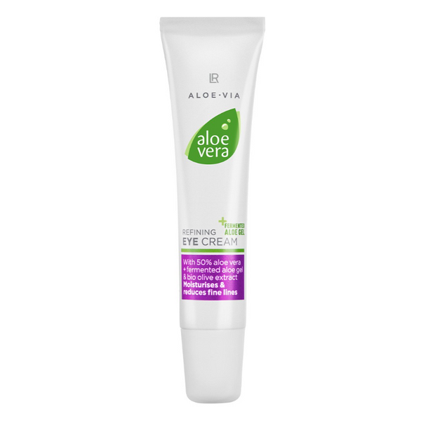 Crème contour des yeux
