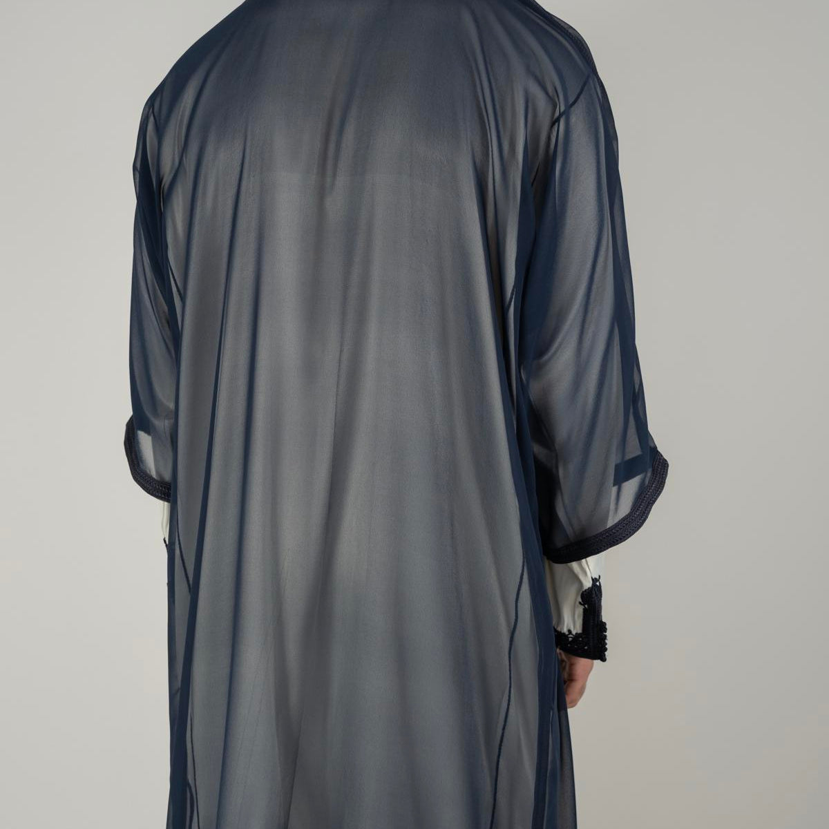 Jabador homme 3 Pièces Bleu V1