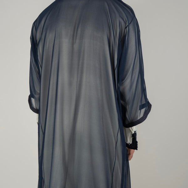 Jabador homme 3 Pièces Bleu V1