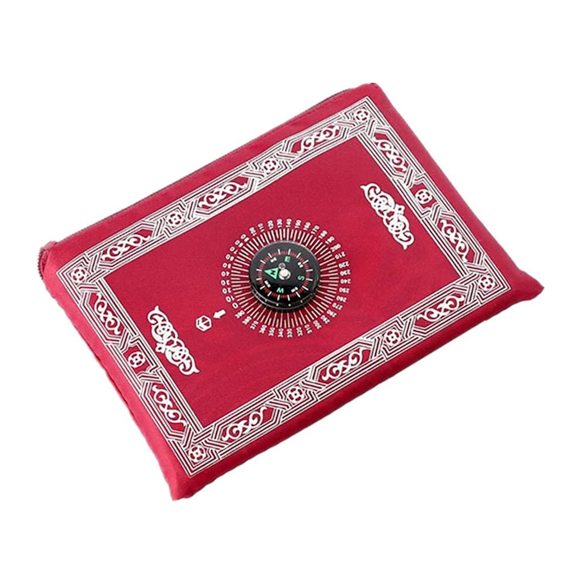 Tapis de Prière de Voyage Islamique
