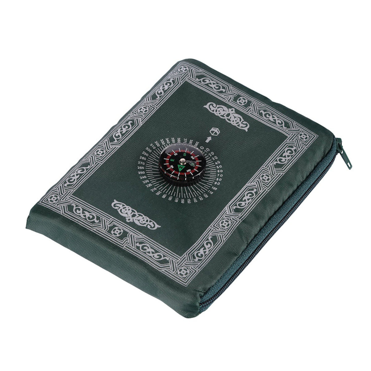 Tapis de Prière de Voyage Islamique