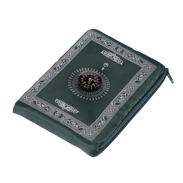 Tapis de Prière de Voyage Islamique