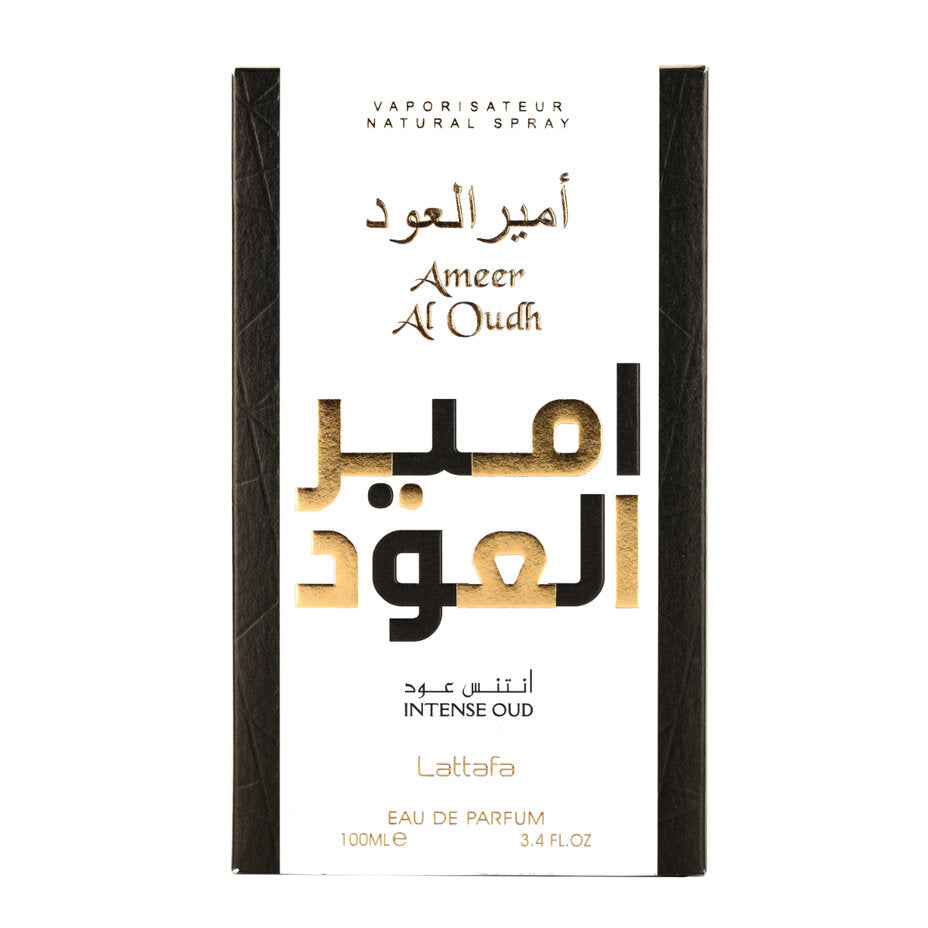 Eau de Parfum Ameer Al Oudh