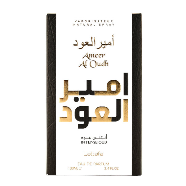 Eau de Parfum Ameer Al Oudh