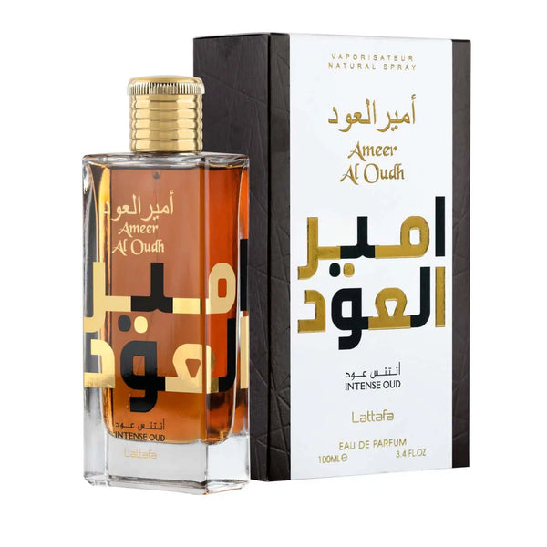 Eau de Parfum Ameer Al Oudh