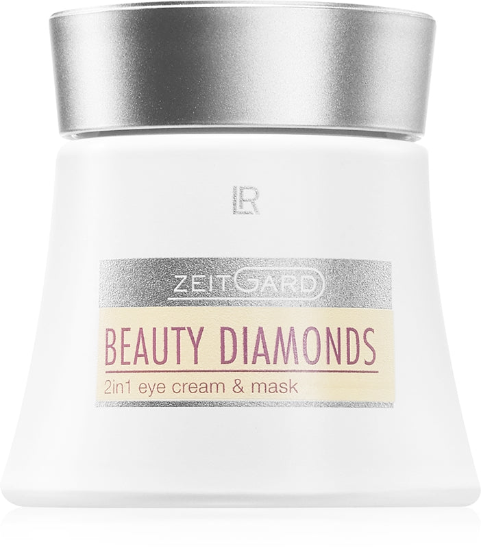 Crème de nuit – Beauty Diamonds