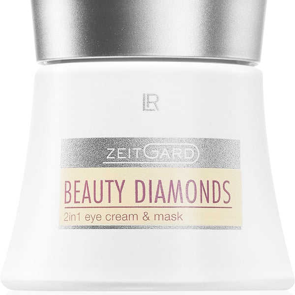 Crème de nuit – Beauty Diamonds